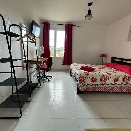 Chambre D'Hote Fay-les-Étangs 外观 照片
