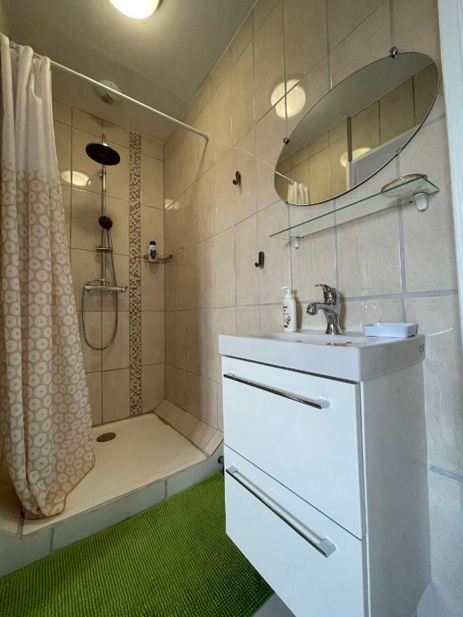 Chambre D'Hote Fay-les-Étangs 外观 照片