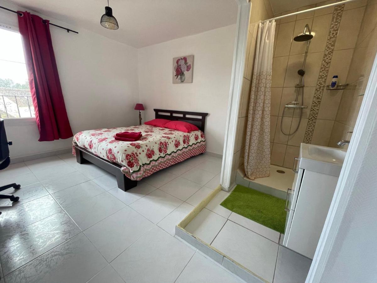 Chambre D'Hote Fay-les-Étangs 外观 照片