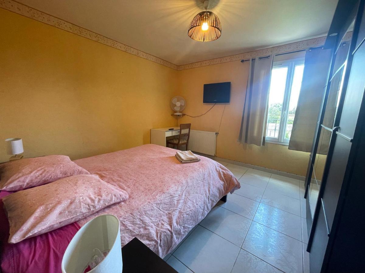 Chambre D'Hote Fay-les-Étangs 外观 照片